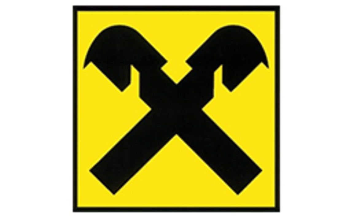 Raiffeisenbank - Logo
