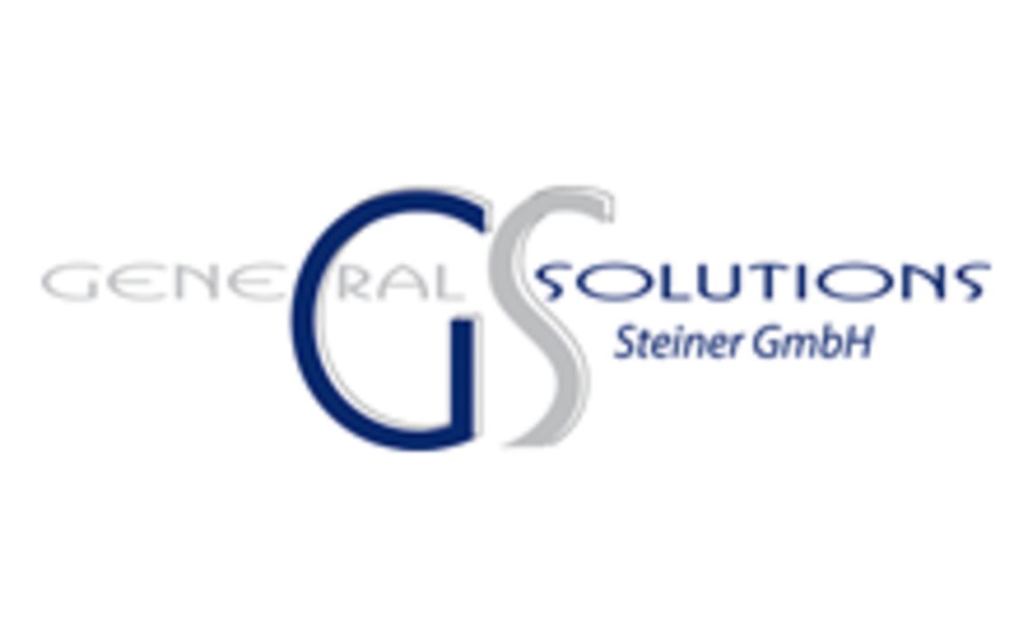 GS Steiner GmbH - Logo