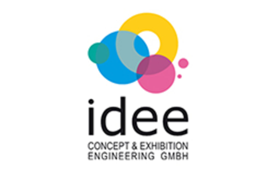 Idee - Logo