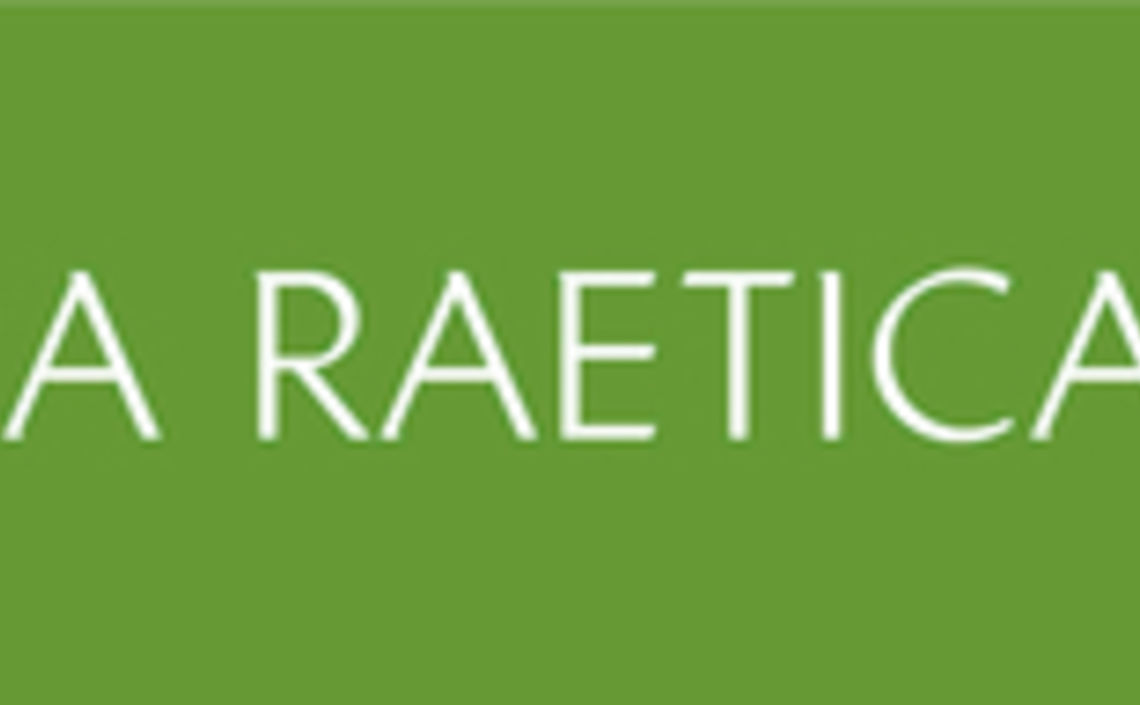 Natura Raetica - Logo