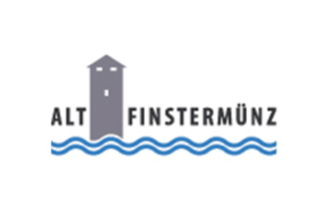 Altfinstermünz - Logo