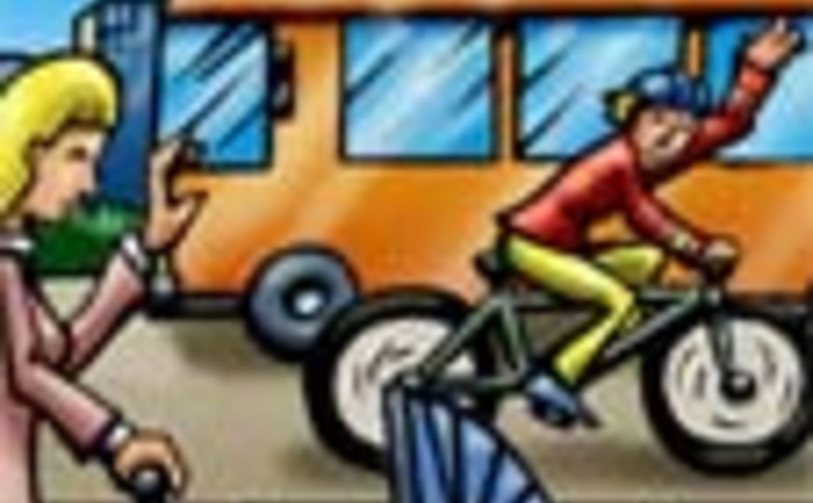 Veranstaltung Nahmobilita