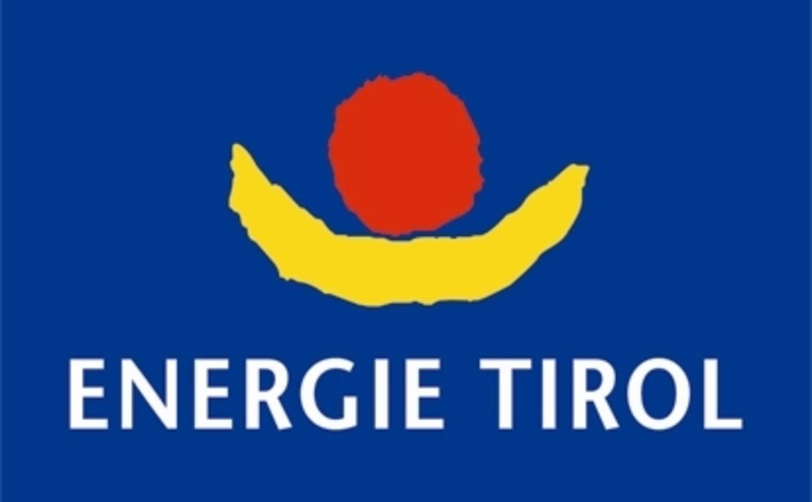 Energie Tirol - Logo