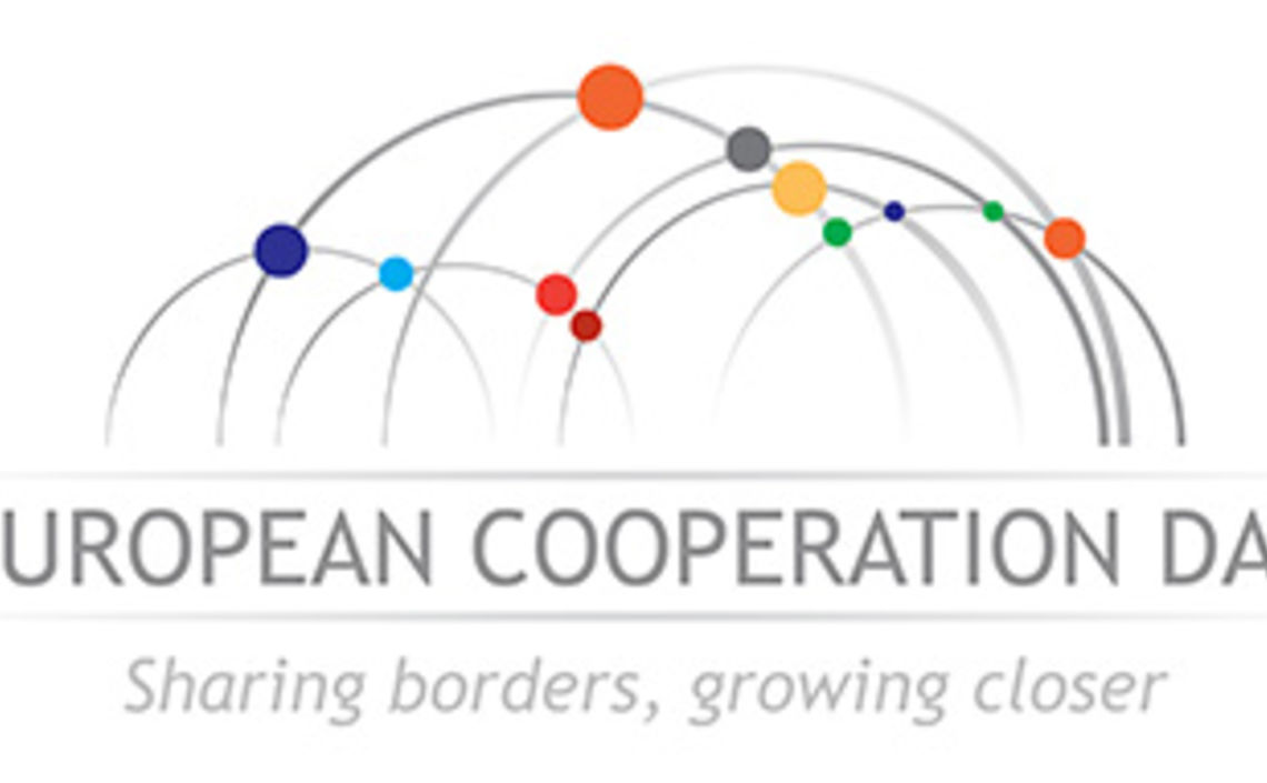 European Cooperation Day - Logo