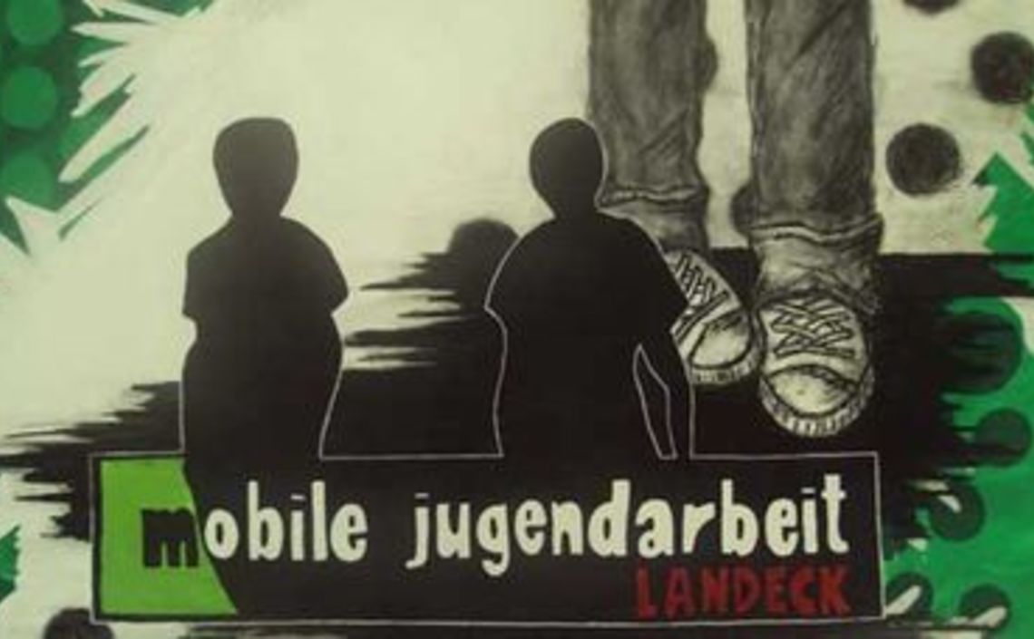 Mobile Jugendarbeit