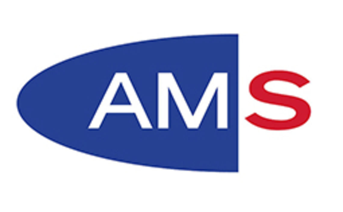AMS - Logo