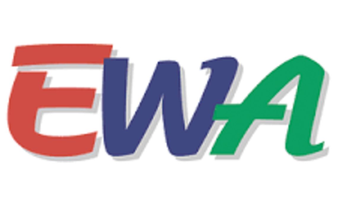 EWA - Logo