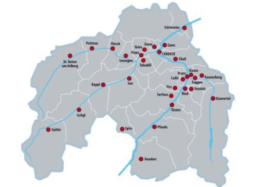 Gemeinden