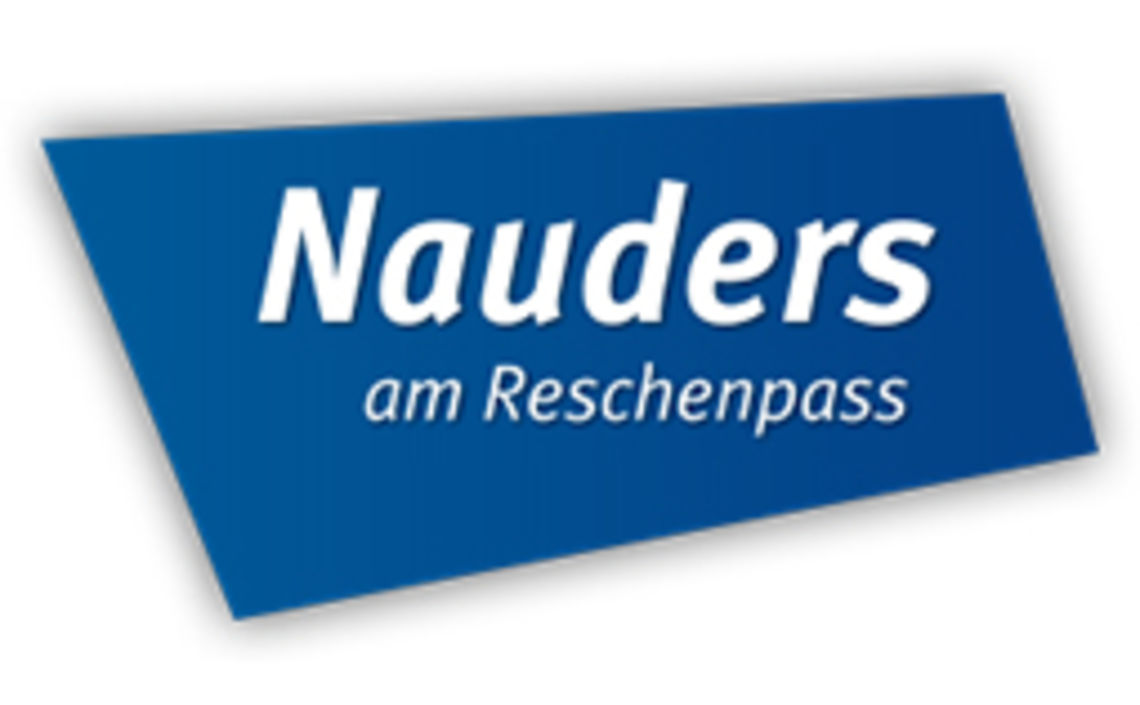 Bergbahnen Nauders - Logo
