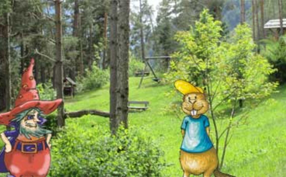 Bibis Märchenwelt