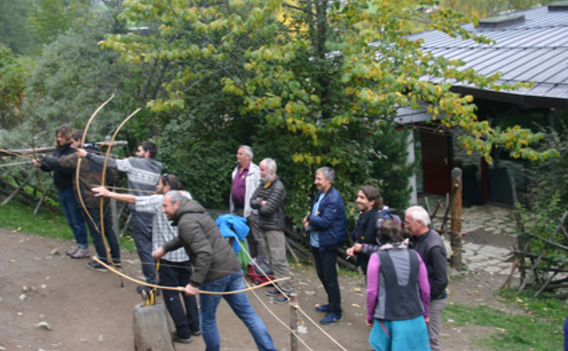 Kulturwanderung