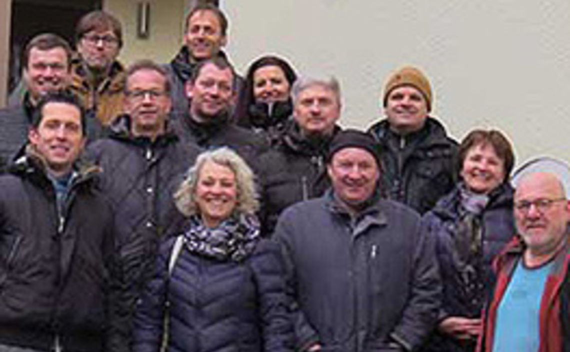 Leaderprojekt