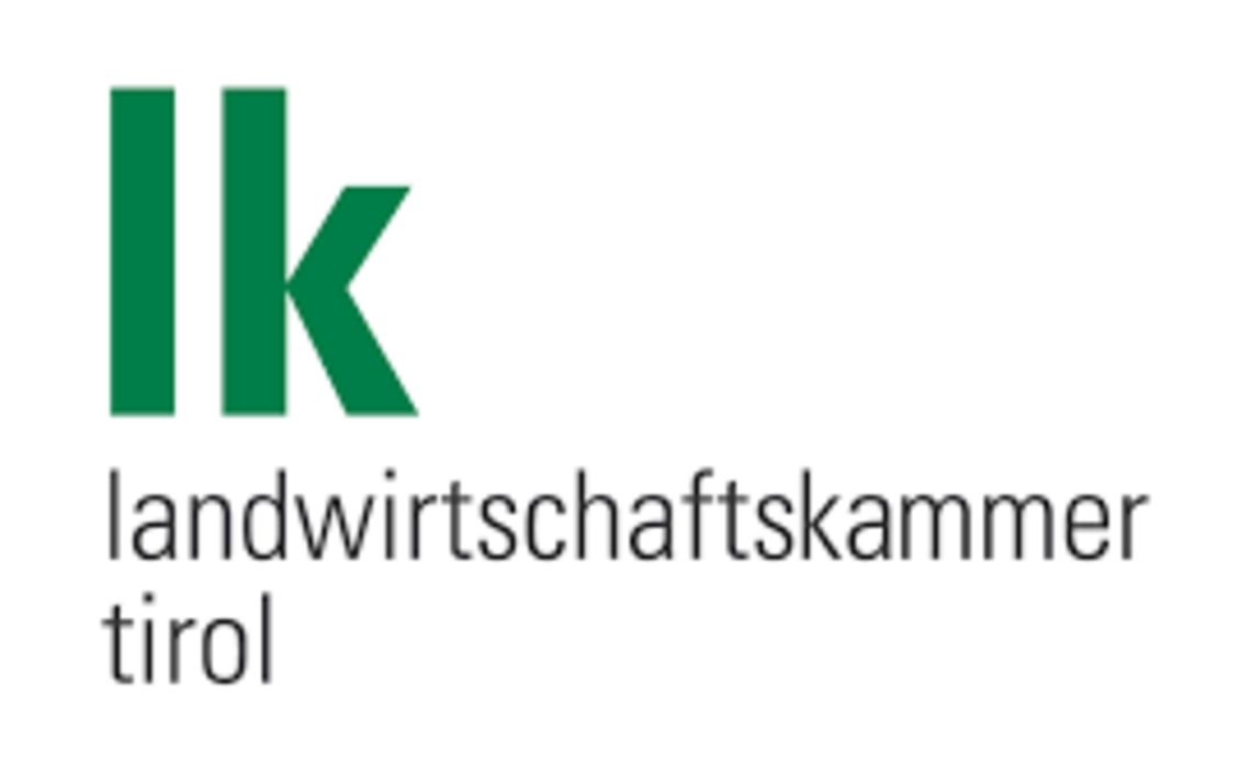 LK Tirol - Logo
