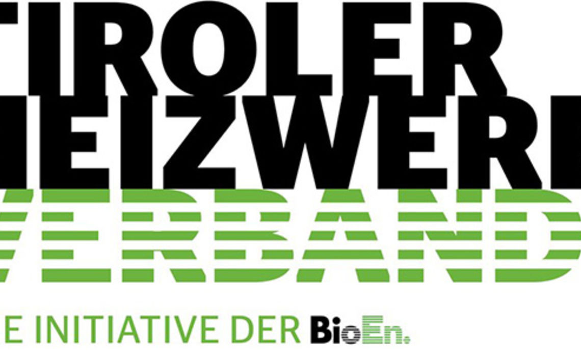 Tiroler Heizwerk - Logo