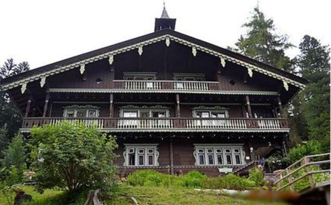 Konzept Museenprogramm