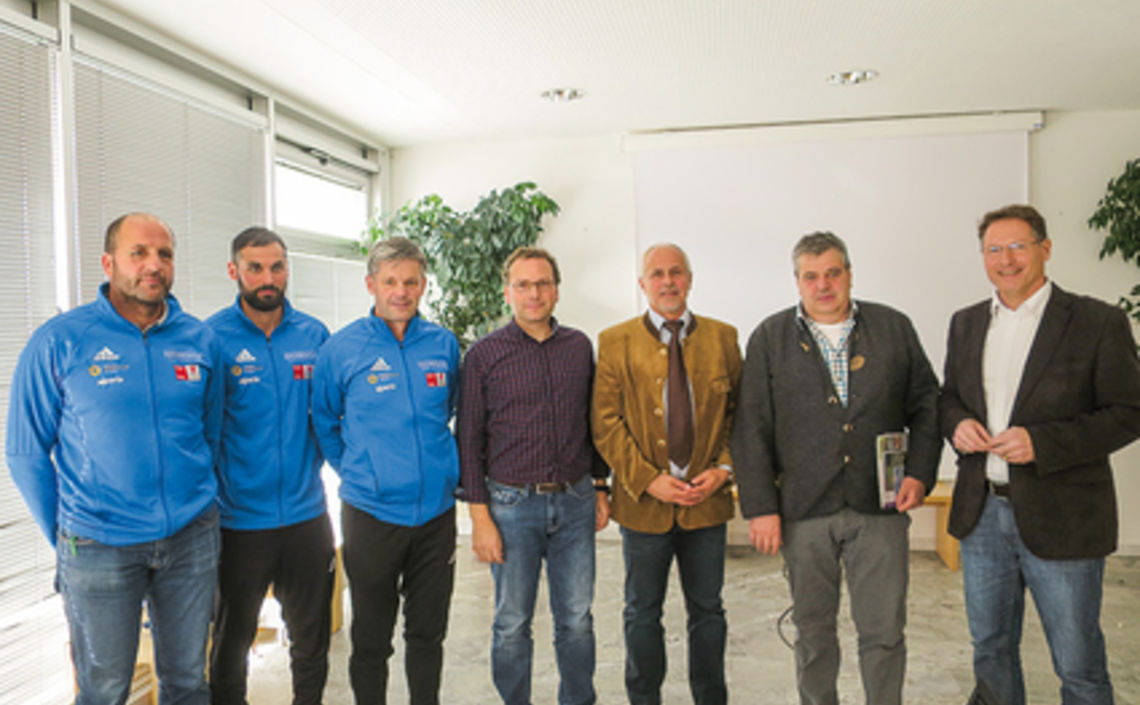 Präventives Leistungstraining