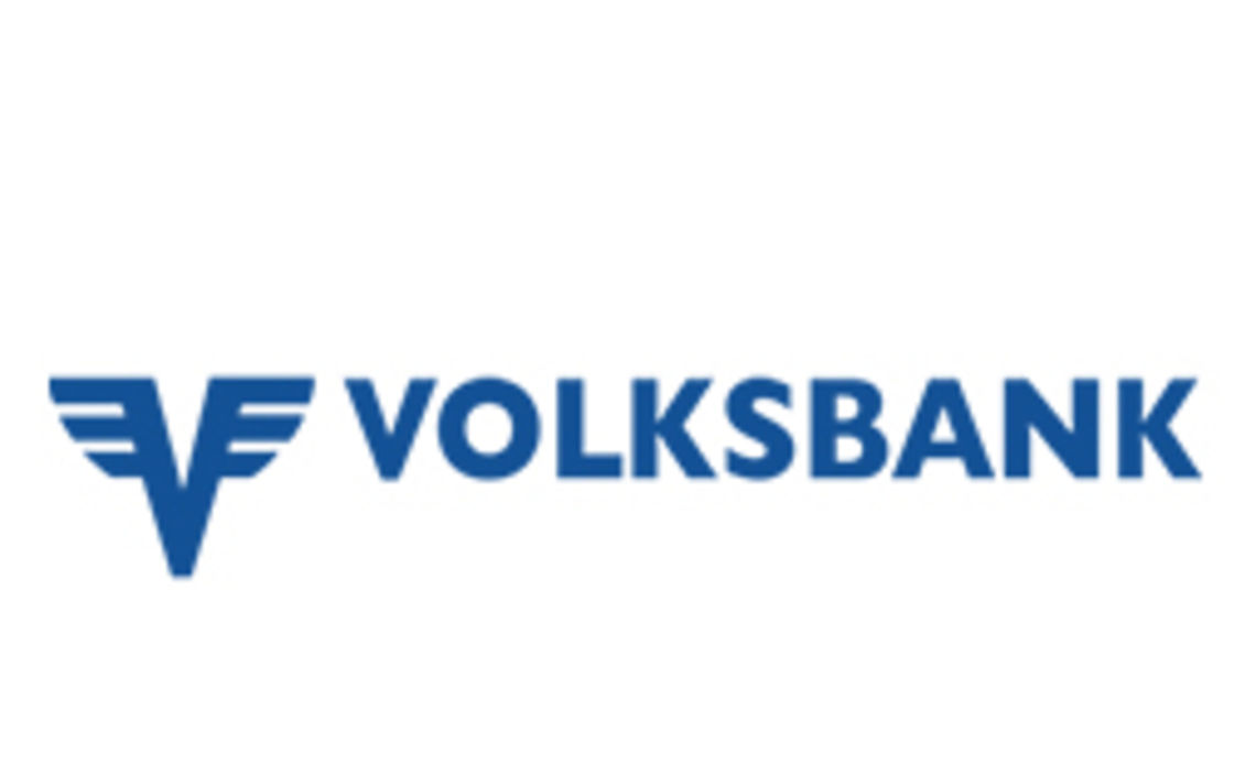 Volksbank - Logo