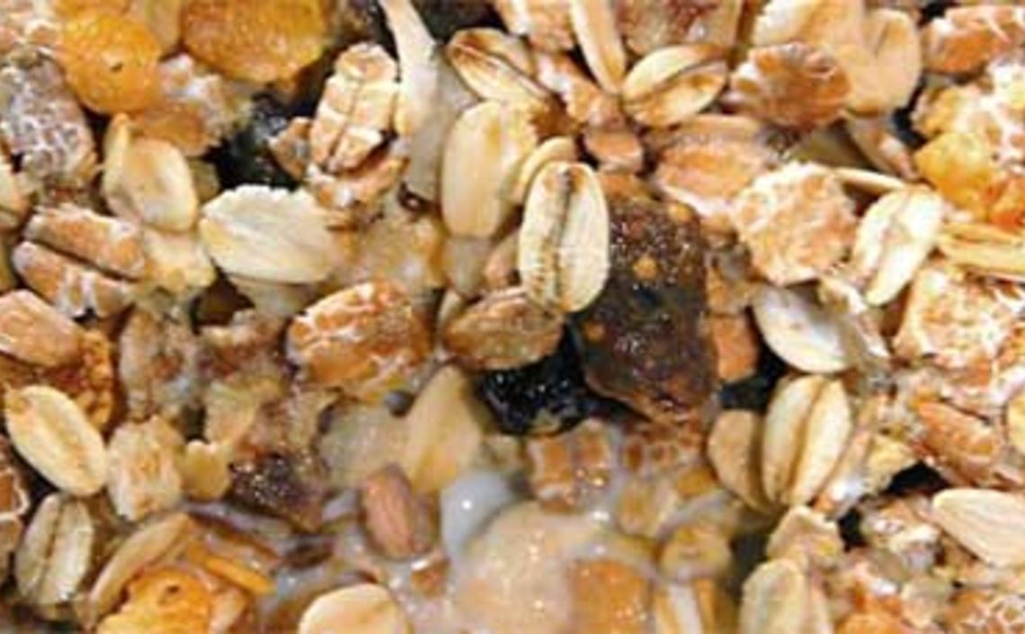 Cerealps Nauders