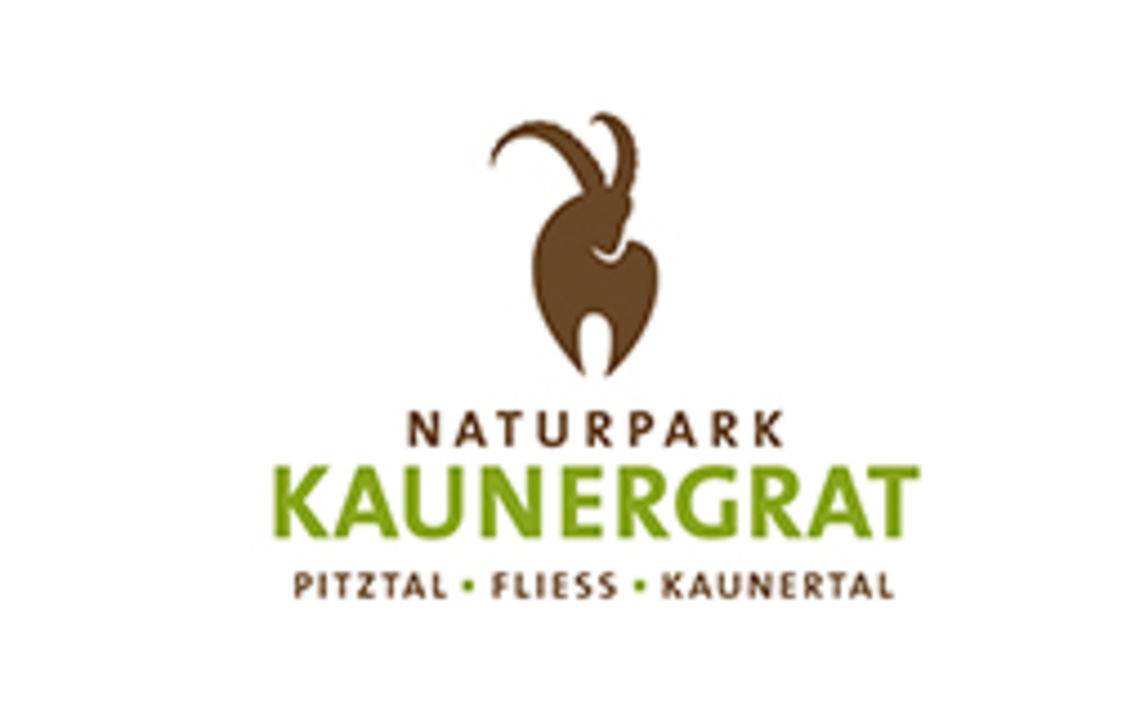 Kaunergrat - Logo