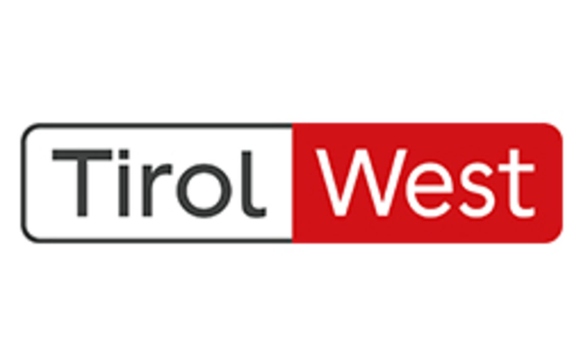 tirol West - Logo