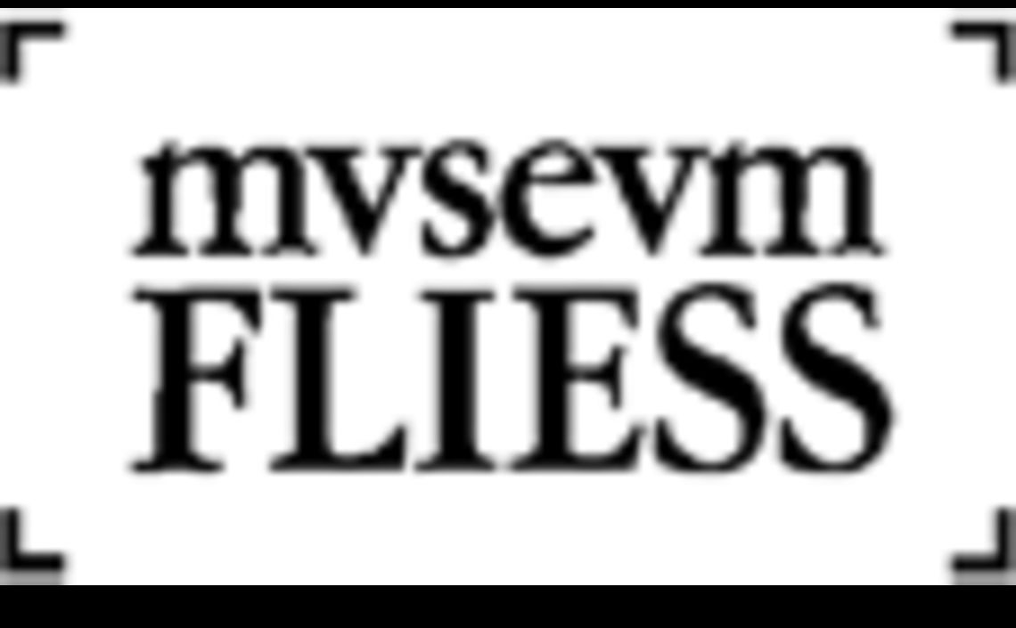 Museum Fliess - Logo