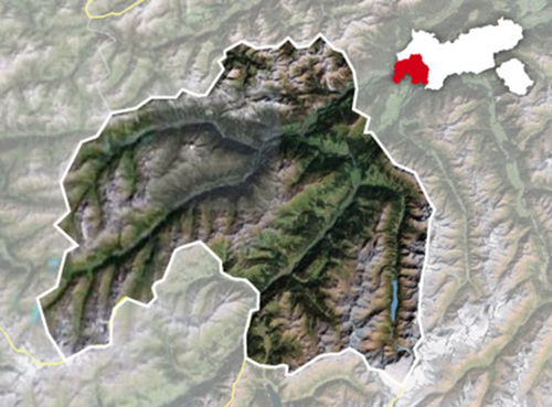 Regionsportrait