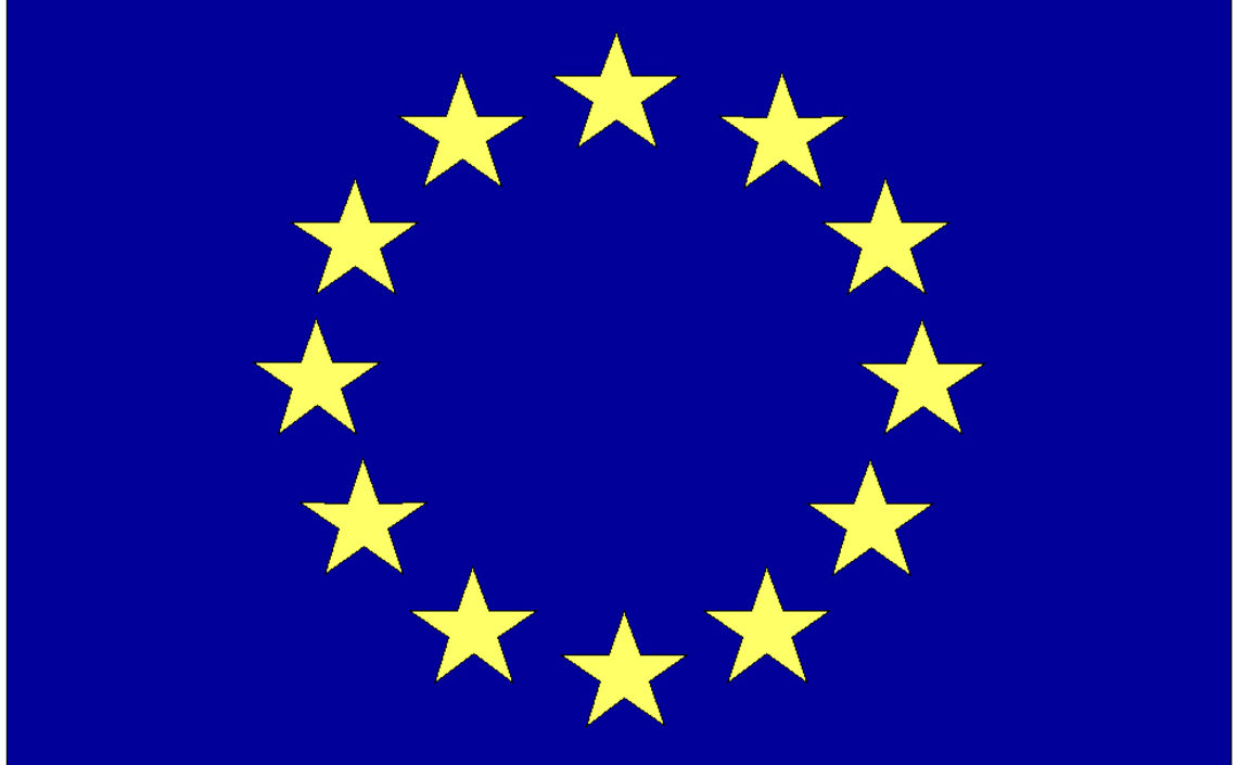 EU - Logo