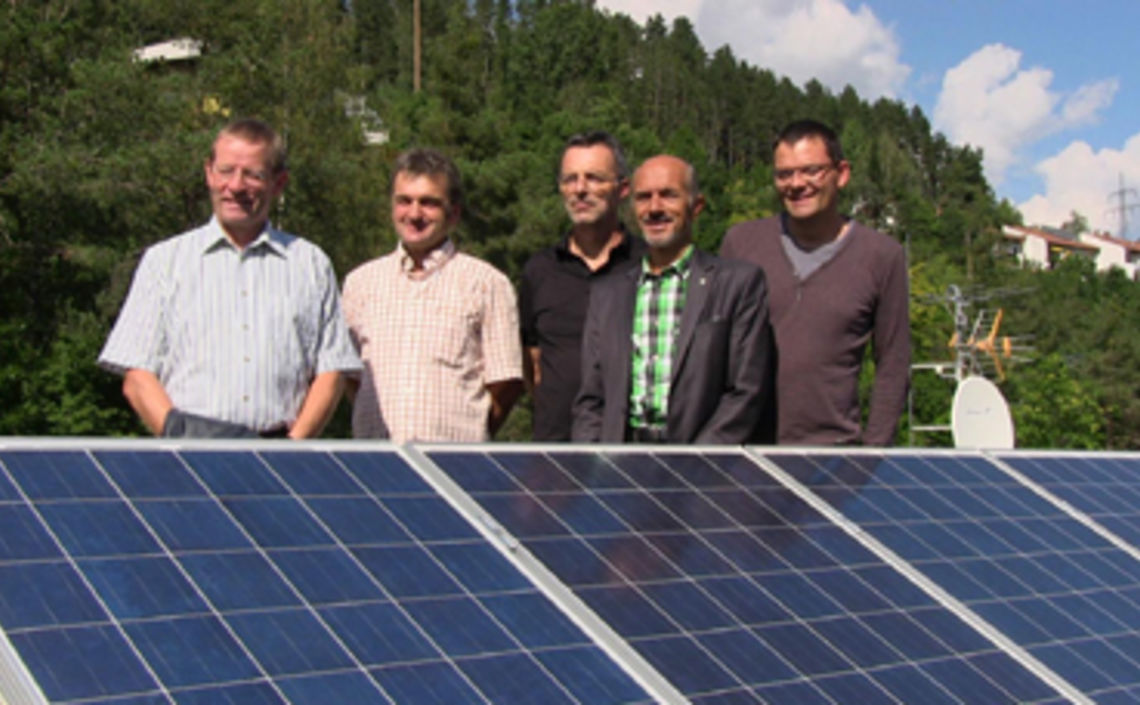 Energieinitiative