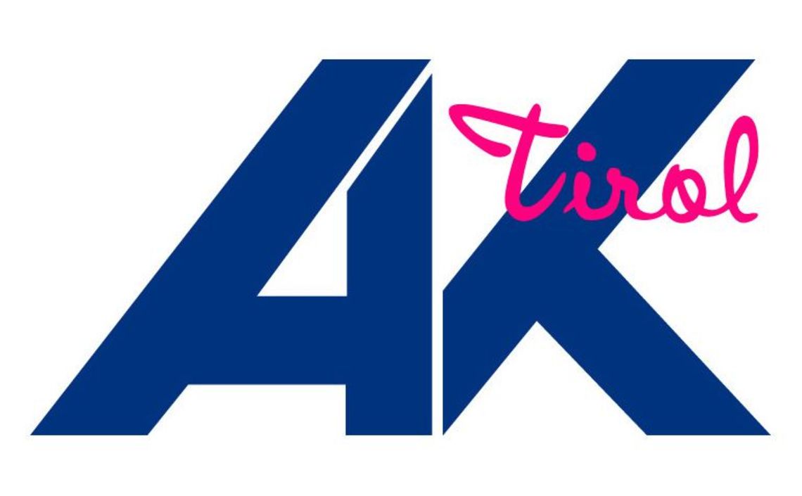 AK Tirol - Logo