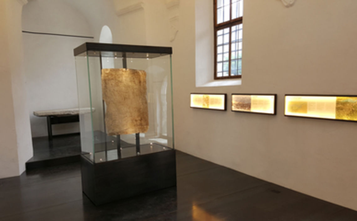 Kult und Leben in der Urgeschichte