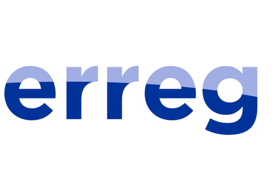Interreg - Logo