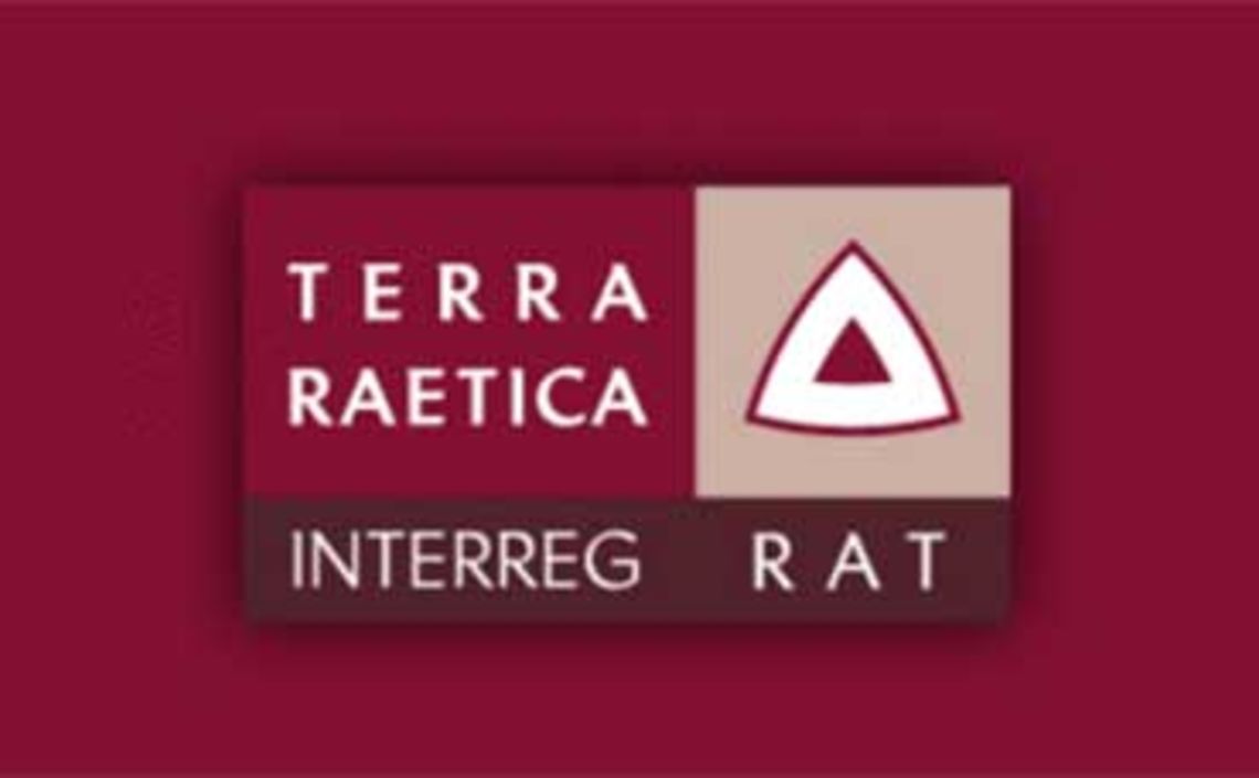 Terra Raetica - Logo