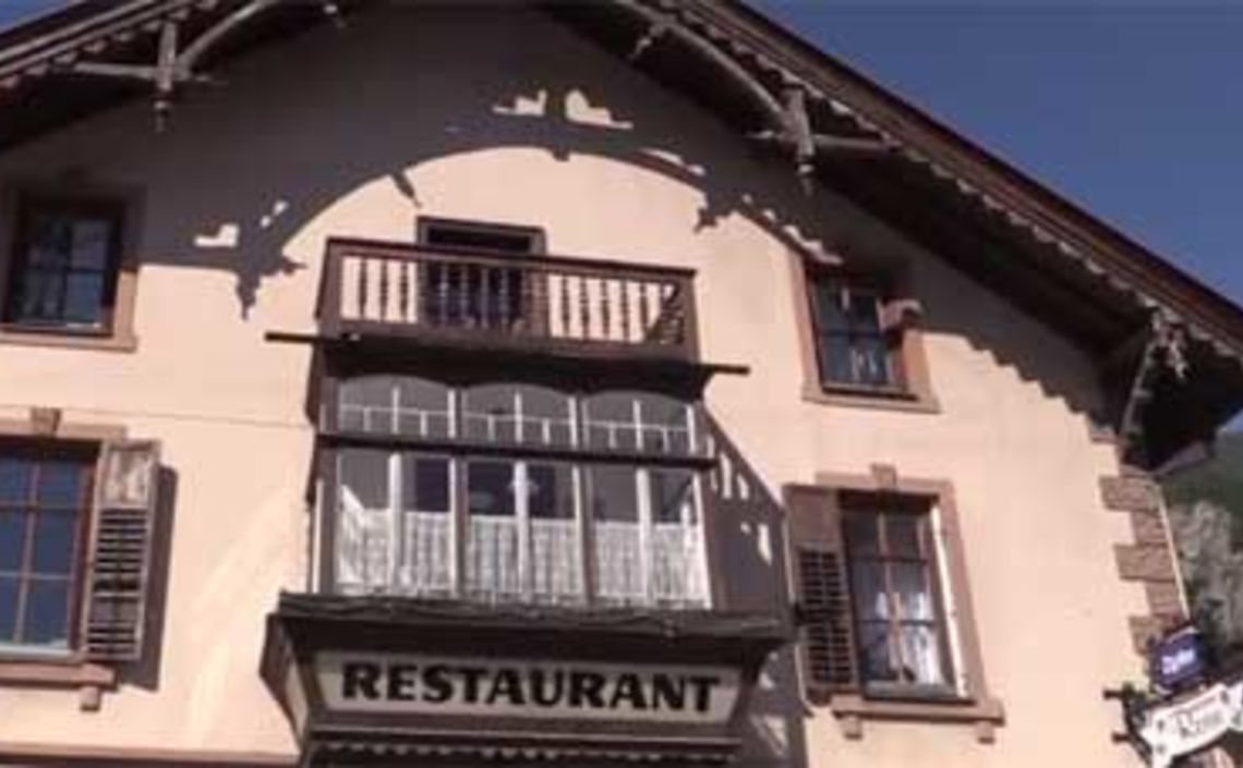 Gasthof Rose