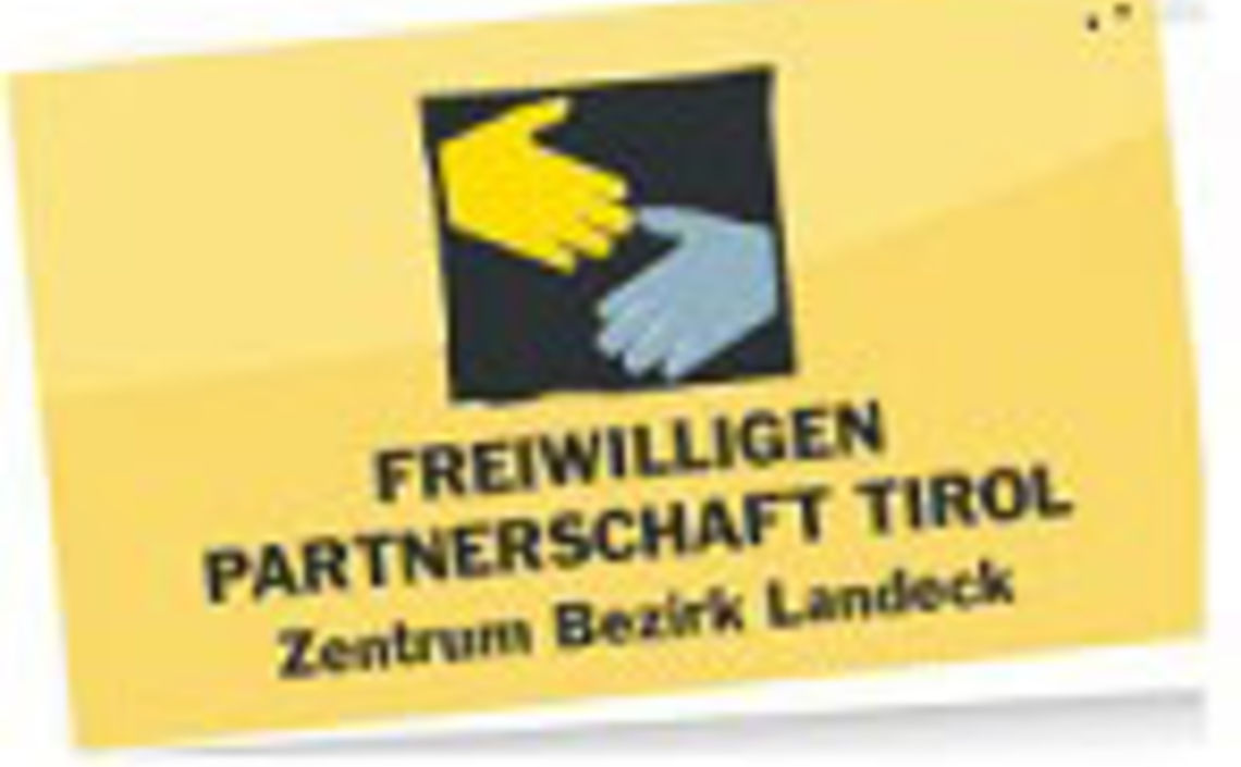 Freiwilligenzentrum Landeck - Logo