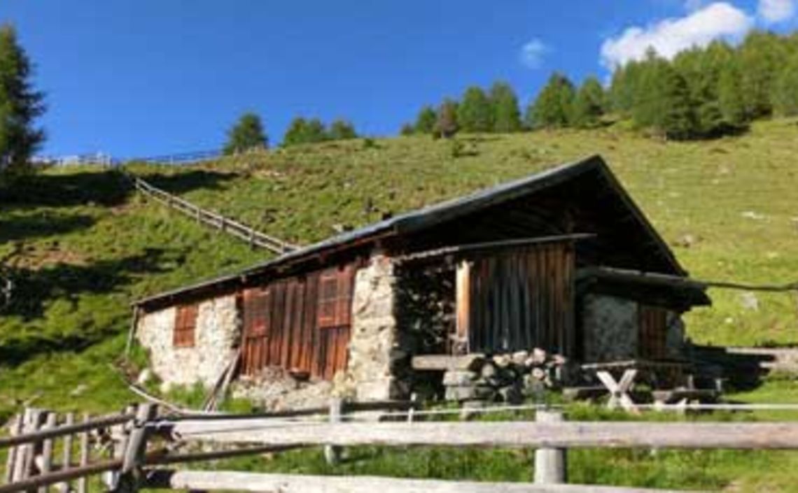 Fendler Alm
