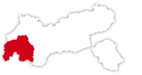 Tirolkarte