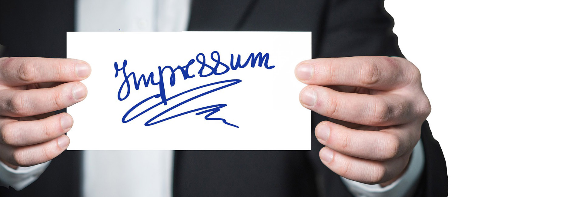 Impressum